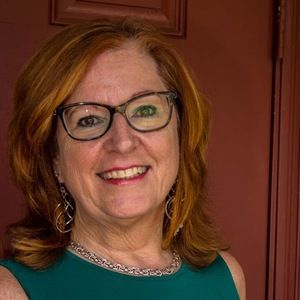 Meet your Posher, Anne